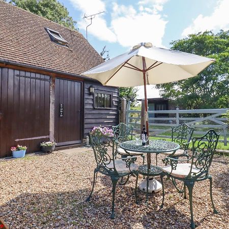 The Studio, Horseshoe Cottage Fulbourn Exterior foto