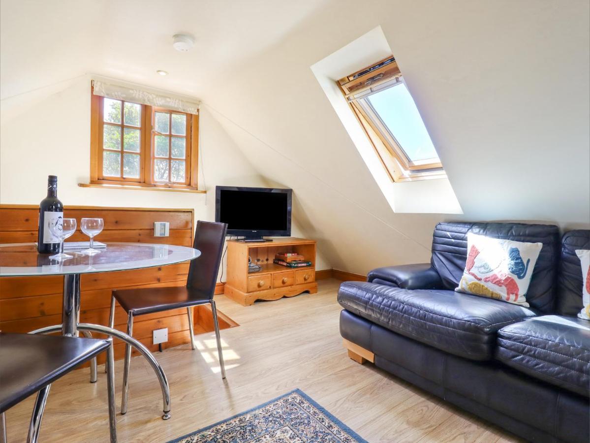 The Studio, Horseshoe Cottage Fulbourn Exterior foto