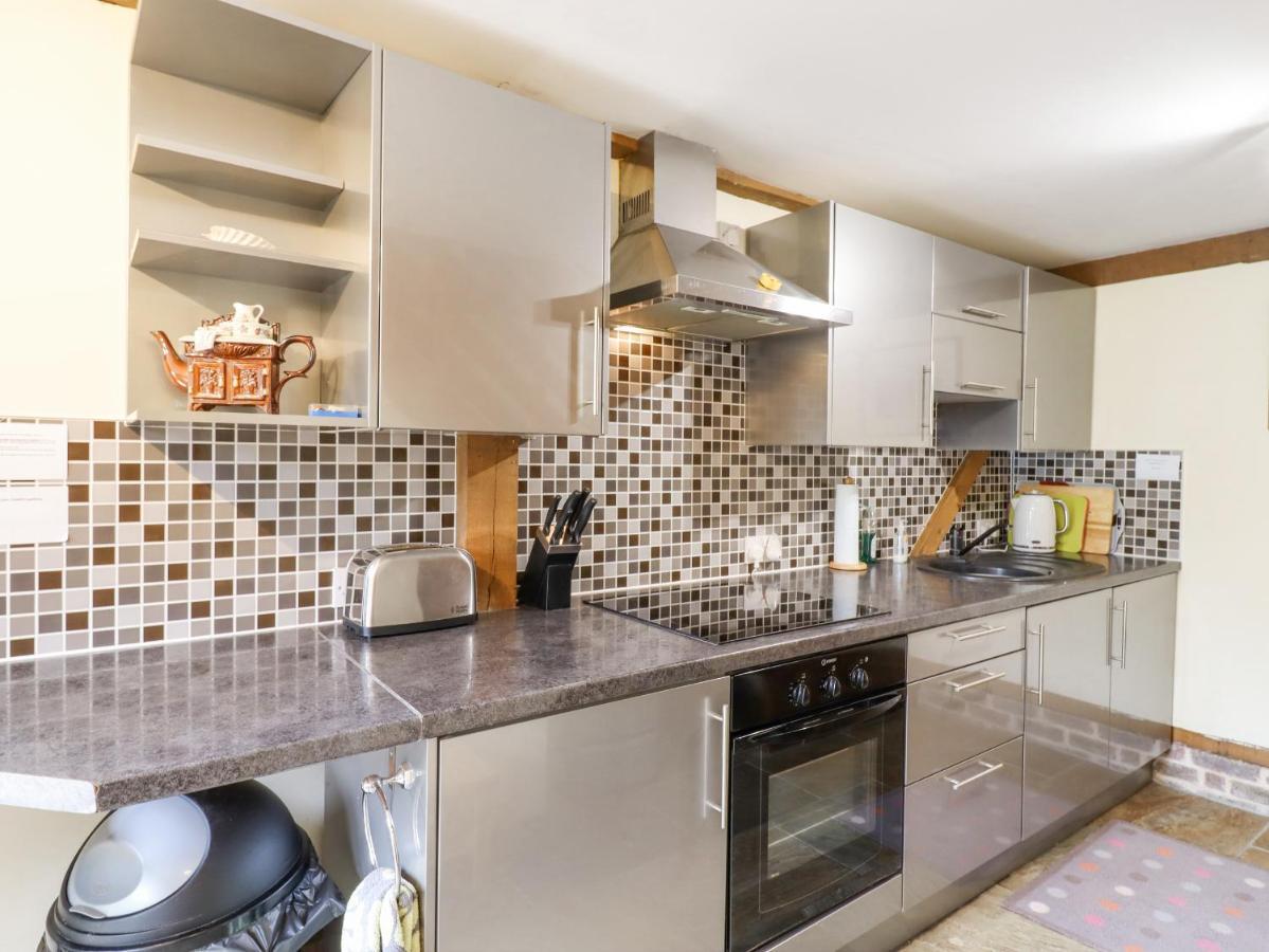 The Studio, Horseshoe Cottage Fulbourn Exterior foto